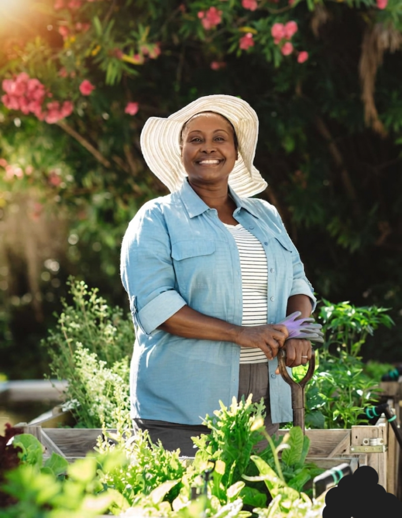 découvrez des champignons faris et naturels produits à kinshasa