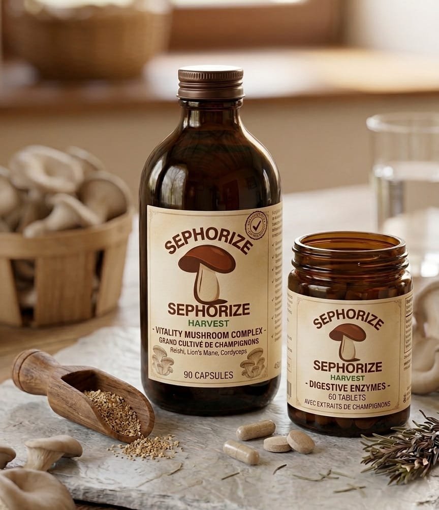 achetez des produits bio chez sephorize